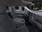 New 2025 GMC Sierra 1500 Pro Regular Cab 4WD Pickup for sale #225522 - photo 17