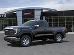 New 2025 GMC Sierra 1500 Pro Regular Cab 4WD Pickup for sale #225522 - photo 2