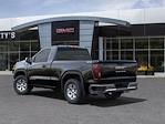 New 2025 GMC Sierra 1500 Pro Regular Cab 4WD Pickup for sale #225522 - photo 3