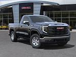 New 2025 GMC Sierra 1500 Pro Regular Cab 4WD Pickup for sale #225522 - photo 7