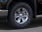 New 2025 GMC Sierra 1500 Pro Regular Cab 4WD Pickup for sale #225522 - photo 9