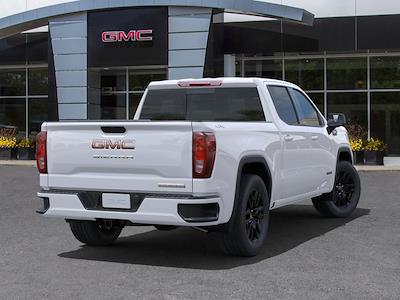 New 2025 GMC Sierra 1500 Elevation Crew Cab 4WD Pickup for sale #225524 - photo 2