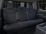 New 2025 GMC Sierra 1500 Elevation Crew Cab 4WD Pickup for sale #225524 - photo 17