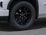 New 2025 GMC Sierra 1500 Elevation Crew Cab 4WD Pickup for sale #225524 - photo 9