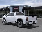 New 2025 GMC Sierra 3500 Denali Crew Cab 4WD Pickup for sale #225532 - photo 3
