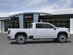 New 2025 GMC Sierra 3500 Denali Crew Cab 4WD Pickup for sale #225532 - photo 5