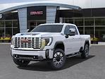 New 2025 GMC Sierra 3500 Denali Crew Cab 4WD Pickup for sale #225532 - photo 6