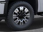 New 2025 GMC Sierra 3500 Denali Crew Cab 4WD Pickup for sale #225532 - photo 9