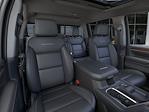 New 2025 GMC Sierra 3500 Denali Crew Cab 4WD Pickup for sale #225535 - photo 32
