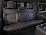 New 2025 GMC Sierra 3500 Denali Crew Cab 4WD Pickup for sale #225536 - photo 30