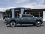 New 2025 GMC Sierra 3500 Denali Crew Cab 4WD Pickup for sale #225536 - photo 5