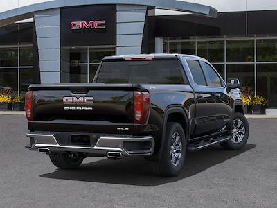 New 2025 GMC Sierra 1500 SLE Crew Cab 4WD Pickup for sale #225542 - photo 2