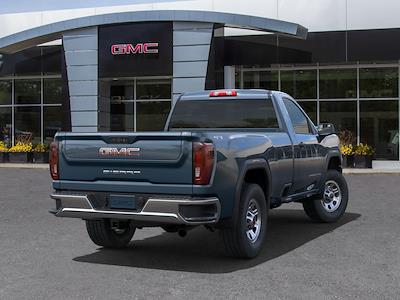 New 2025 GMC Sierra 2500 Pro Regular Cab 4WD Pickup for sale #225549 - photo 2