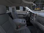 New 2025 GMC Sierra 2500 Pro Regular Cab 4WD Pickup for sale #225549 - photo 27