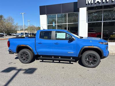 New 2025 GMC Canyon Elevation Crew Cab 4WD Pickup for sale #225552 - photo 2