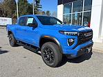 New 2025 GMC Canyon Elevation Crew Cab 4WD Pickup for sale #225552 - photo 1