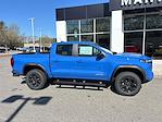 New 2025 GMC Canyon Elevation Crew Cab 4WD Pickup for sale #225552 - photo 2