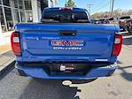New 2025 GMC Canyon Elevation Crew Cab 4WD Pickup for sale #225552 - photo 3
