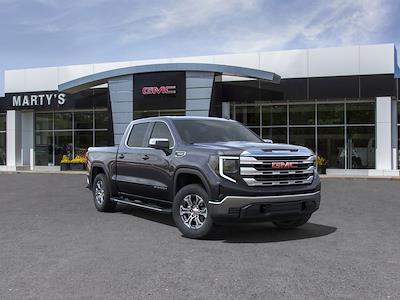 New 2025 GMC Sierra 1500 SLE Crew Cab 4WD Pickup for sale #225553 - photo 1