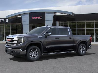 New 2025 GMC Sierra 1500 SLE Crew Cab 4WD Pickup for sale #225553 - photo 2
