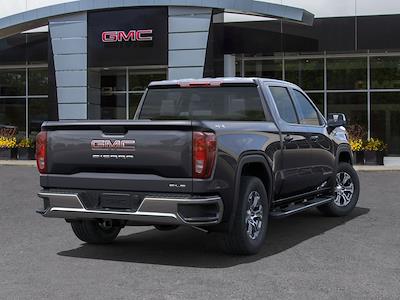 New 2025 GMC Sierra 1500 SLE Crew Cab 4WD Pickup for sale #225553 - photo 2