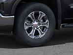 New 2025 GMC Sierra 1500 SLE Crew Cab 4WD Pickup for sale #225553 - photo 25