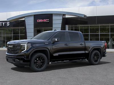 New 2025 GMC Sierra 1500 Elevation Crew Cab 4WD Pickup for sale #225555 - photo 2