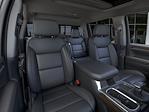 New 2025 GMC Sierra 1500 Elevation Crew Cab 4WD Pickup for sale #225555 - photo 16