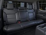 New 2025 GMC Sierra 1500 Elevation Crew Cab 4WD Pickup for sale #225555 - photo 17
