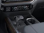 New 2025 GMC Sierra 1500 Elevation Crew Cab 4WD Pickup for sale #225555 - photo 23