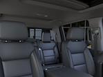 New 2025 GMC Sierra 1500 Elevation Crew Cab 4WD Pickup for sale #225555 - photo 24