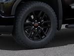 New 2025 GMC Sierra 1500 Elevation Crew Cab 4WD Pickup for sale #225555 - photo 9