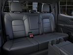 New 2025 GMC Canyon Elevation Crew Cab 4WD Pickup for sale #225561 - photo 29