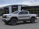 New 2025 GMC Canyon Elevation Crew Cab 4WD Pickup for sale #225562 - photo 2