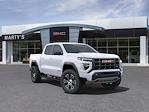 New 2025 GMC Canyon AT4 Crew Cab 4WD Pickup for sale #225563 - photo 1