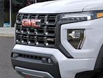 New 2025 GMC Canyon AT4 Crew Cab 4WD Pickup for sale #225563 - photo 13