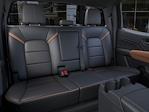 New 2025 GMC Canyon AT4 Crew Cab 4WD Pickup for sale #225563 - photo 17