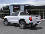 New 2025 GMC Canyon AT4 Crew Cab 4WD Pickup for sale #225563 - photo 3