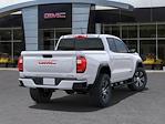 New 2025 GMC Canyon AT4 Crew Cab 4WD Pickup for sale #225563 - photo 4