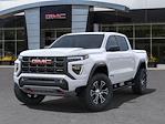 New 2025 GMC Canyon AT4 Crew Cab 4WD Pickup for sale #225563 - photo 6