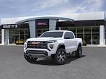 New 2025 GMC Canyon AT4 Crew Cab 4WD Pickup for sale #225563 - photo 8