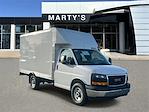 New 2025 GMC Savana 3500 Box Van for sale #225565 - photo 1