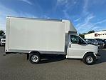 New 2025 GMC Savana 3500 Box Van for sale #225565 - photo 3
