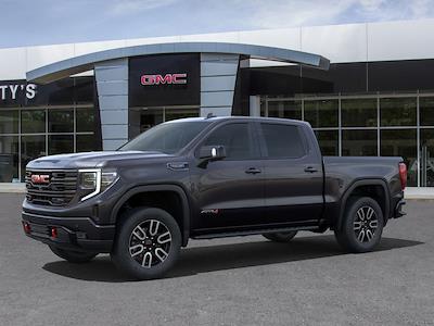 New 2025 GMC Sierra 1500 AT4 Crew Cab 4WD Pickup for sale #225569 - photo 2