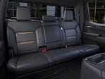 New 2025 GMC Sierra 1500 AT4 Crew Cab 4WD Pickup for sale #225569 - photo 17