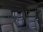 New 2025 GMC Sierra 1500 AT4 Crew Cab 4WD Pickup for sale #225569 - photo 24