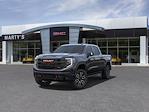 New 2025 GMC Sierra 1500 AT4 Crew Cab 4WD Pickup for sale #225569 - photo 8