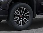 New 2025 GMC Sierra 1500 AT4 Crew Cab 4WD Pickup for sale #225569 - photo 9