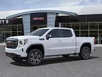 New 2025 GMC Sierra 1500 AT4 Crew Cab 4WD Pickup for sale #225570 - photo 3