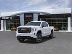 New 2025 GMC Sierra 1500 AT4 Crew Cab 4WD Pickup for sale #225570 - photo 8